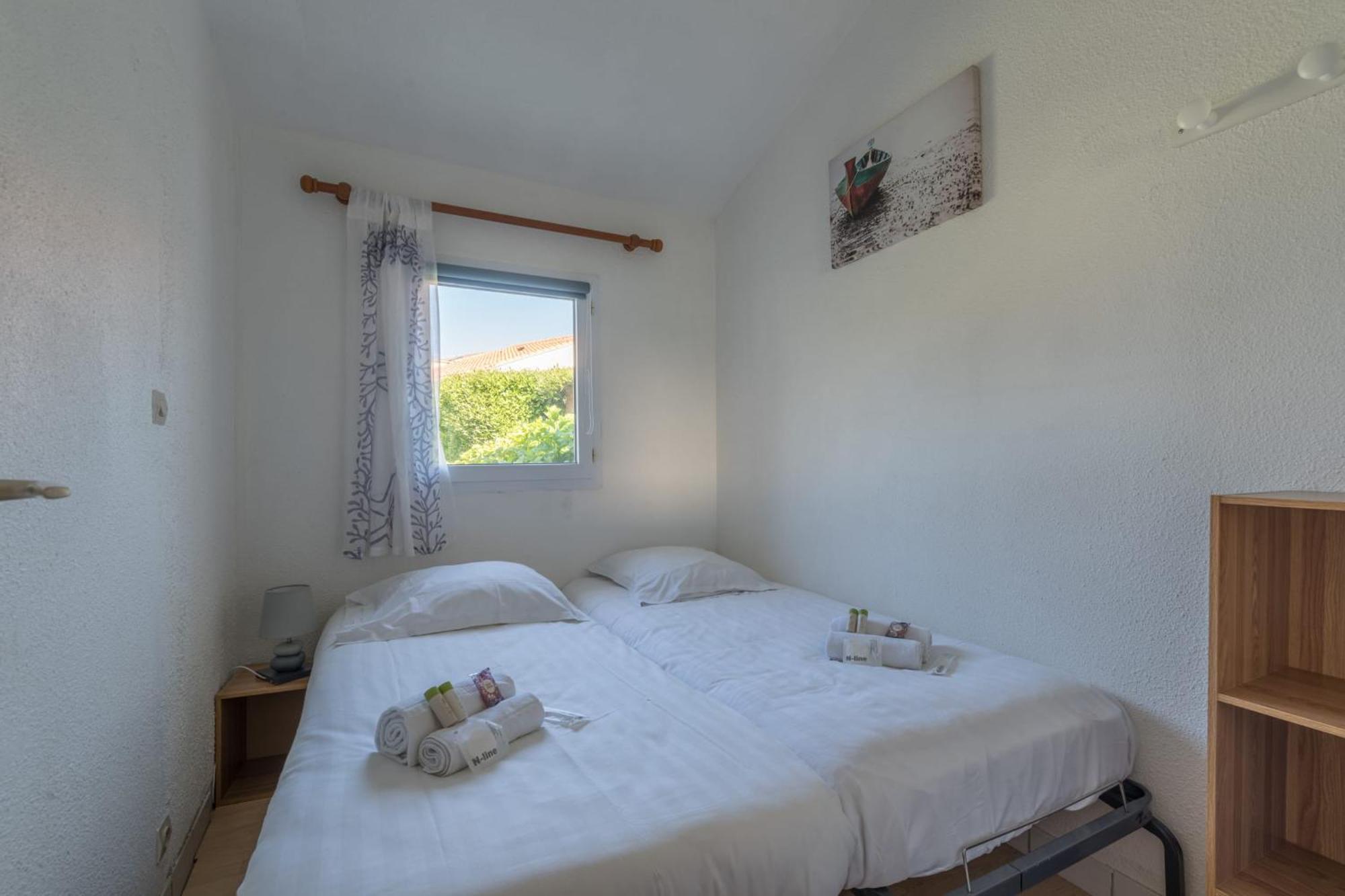 La Maison - 200m De La - Wifi Holiday home