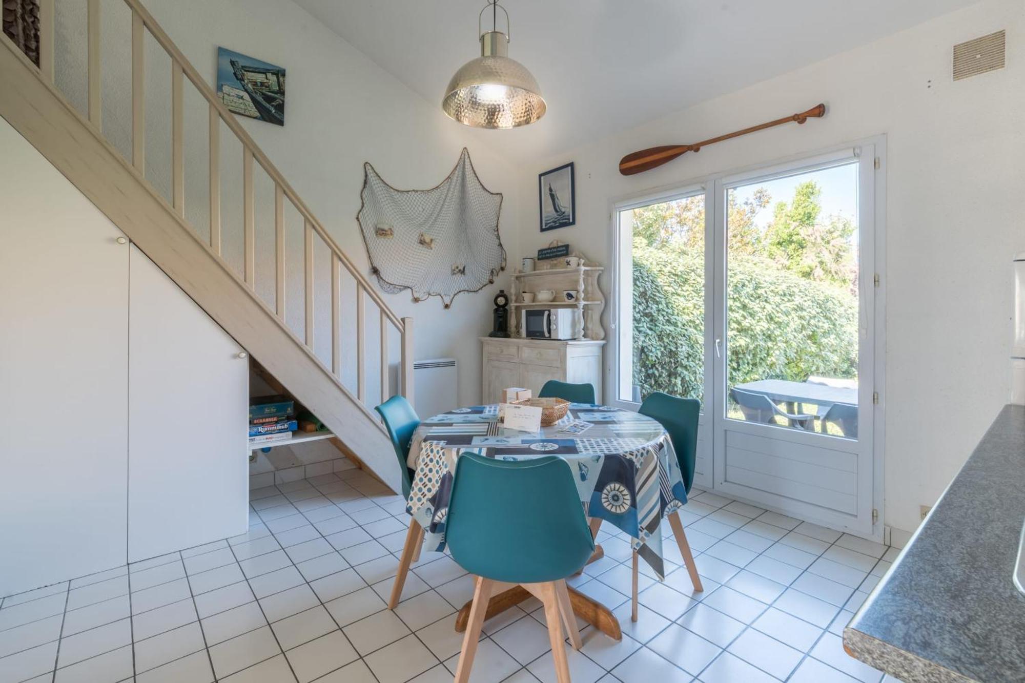 La Maison - 200m De La - Wifi