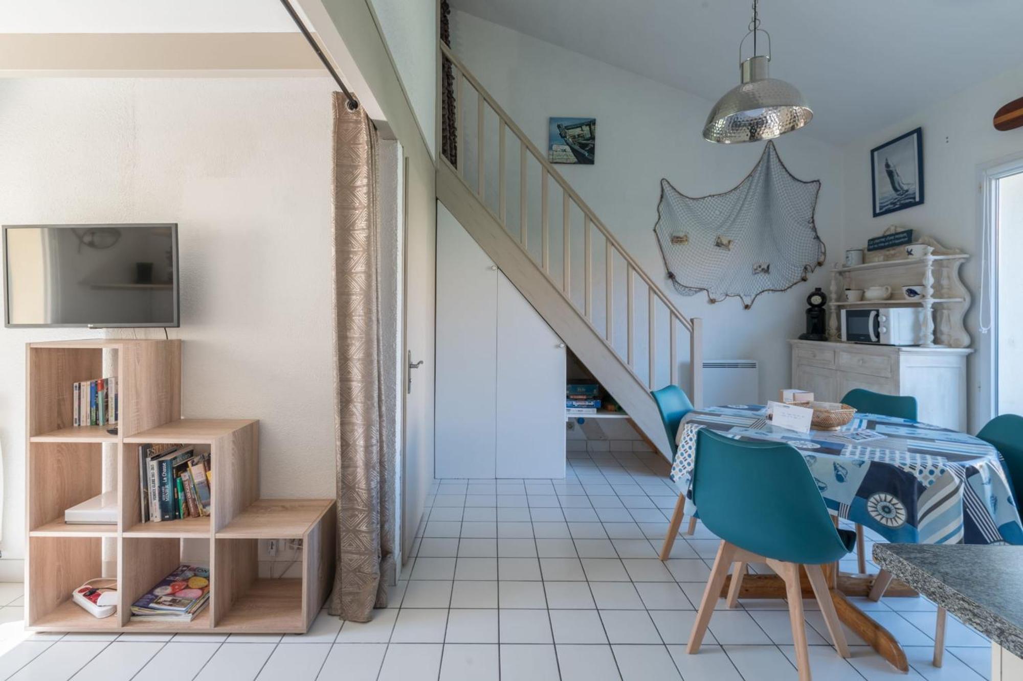 La Maison - 200m De La - Wifi Holiday home *