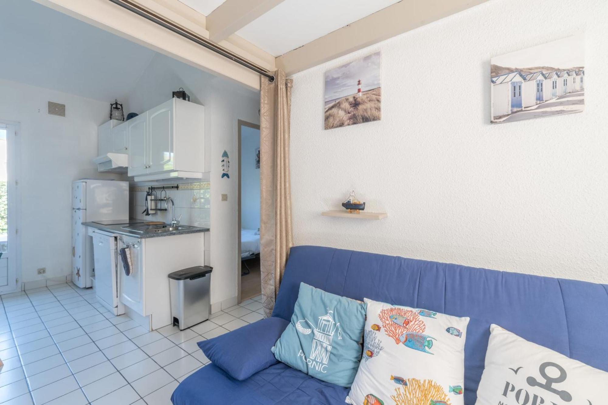 La Maison - 200m De La - Wifi Casa vacanze